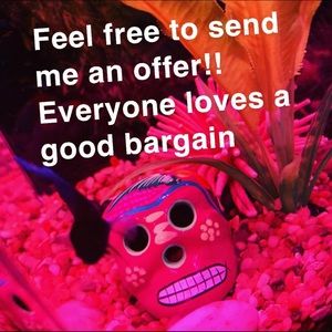 Send Offers